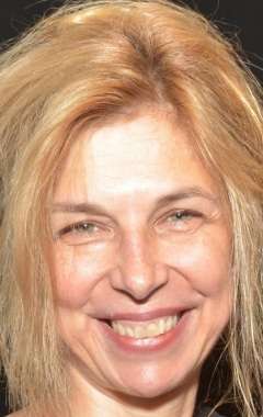 Актер Сара Драйвер