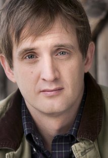 Актер Джейк Карпентер