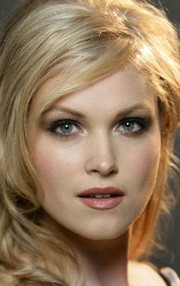 Фото Элайза Тейлор