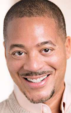 Актер Кит Пиллоу