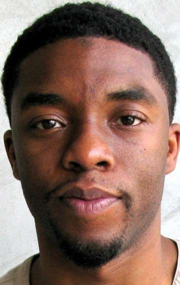 Фото Чедвик Боузман