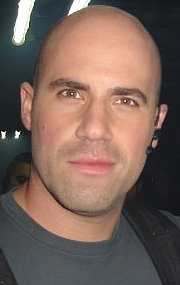 Актер Джил Колирин