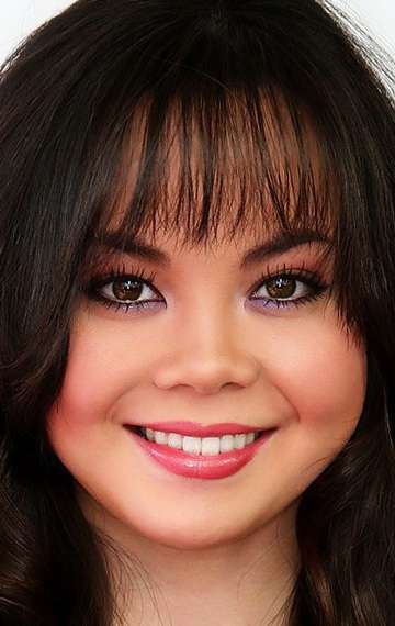 Актер Анна Мария Перез де Тагл