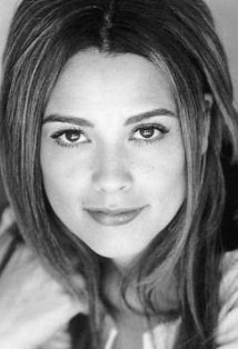 Актер Лорел Гарнер