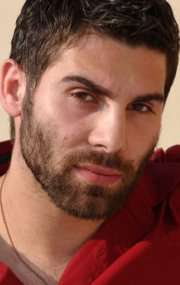 Актер Алек Рэйми