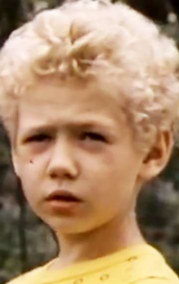 Актер Дмитрий Аристархов