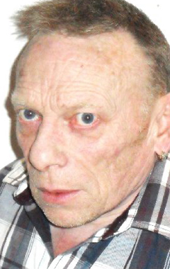 Актер Джимми Ви