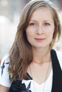 Актер Александра Кацпшак