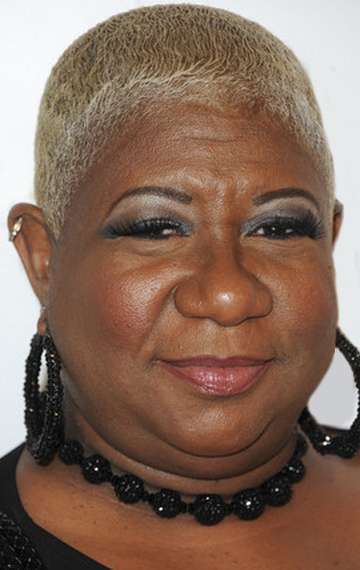 Актер Луэнелль