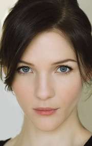 Фото Джессика Коллинз