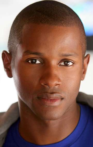 Актер Престон Дэвис