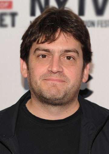 Актер Шон Пай