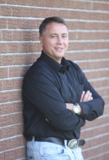 Актер Марк Грегори Дажэне