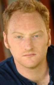 Актер Мак Брандт