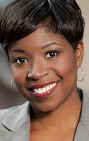 Актер Трэйси Боннер