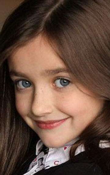 Актер Эшли Боеттчер