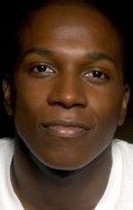 Актер Лесли Одом мл.
