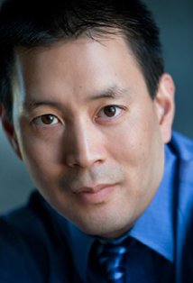 Актер Скотт Такеда