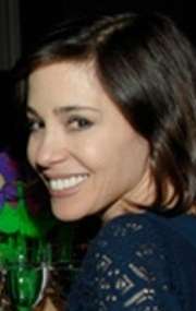 Фото Тиффани Тоубмэн