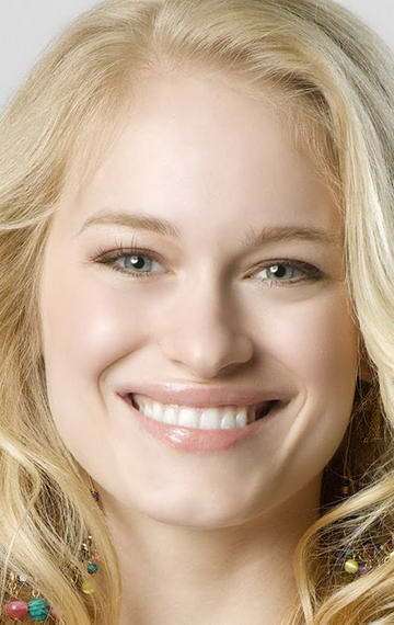 Актер Ливэн Рамбин