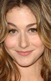 Актер Кэт Фостер