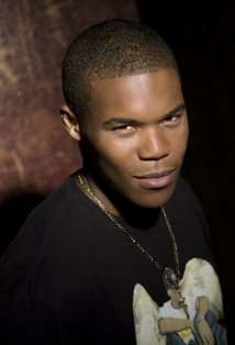 Актер Гай Чарльз