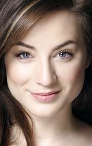 Актер Лара Гилкрист