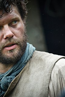 Актер Мэттью Уилсон