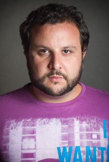 Актер Гильерме Де Франко