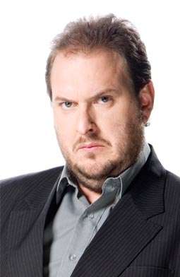 Фото Андрес Парра