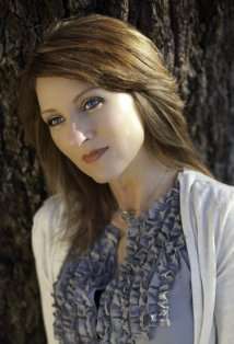 Актер Лиза Арнольд