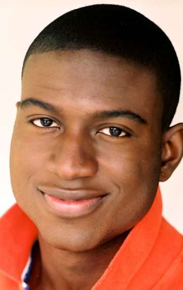 Актер Синква Уоллс