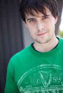 Актер Йен Старк