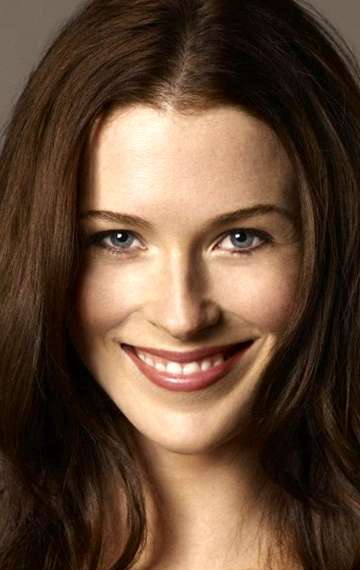 Фото Бриджет Риган