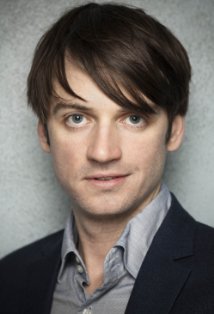 Актер Филип Десмюль