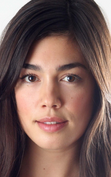 Актер Мелани Валльехо