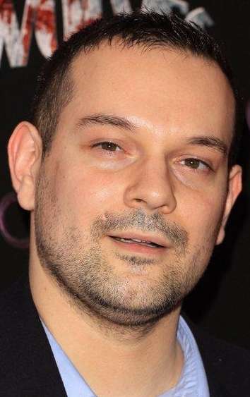 Фото Ник Неверн