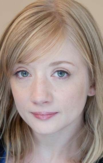 Актер Эрин Вэй