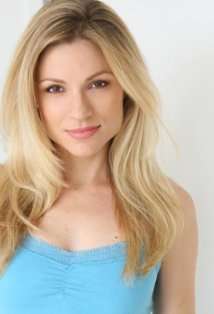 Фото Джулия Дентон Френсис