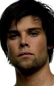 Актер Андрэ Мартин Мидтстайген