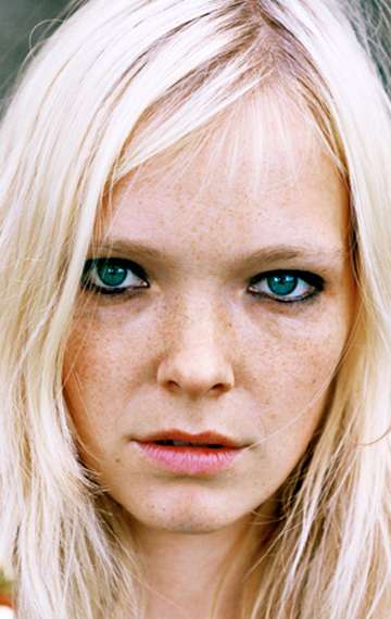 Фото Виктория Винги