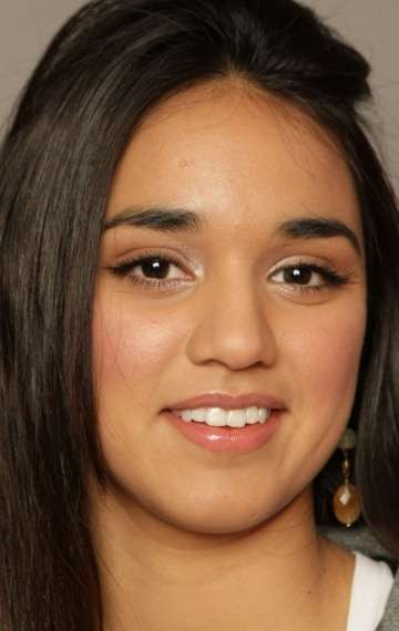 Актер Саммер Бишил