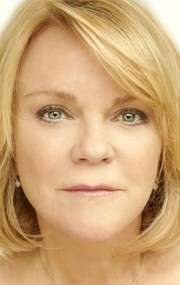 Актер Стефани Фэраси