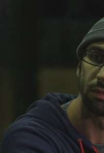 Актер Брэд Калвер