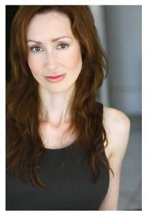 Актер Элизабет Ирен