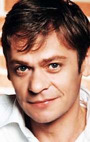 Актер Сильвестр Грот