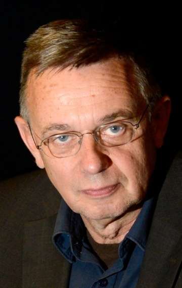 Актер Хайнц Эмигхольц