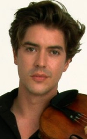 Актер Филлип Гранелл