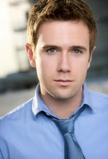 Актер Андреас Виганд