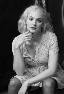 Актер Бернадетт Лордс